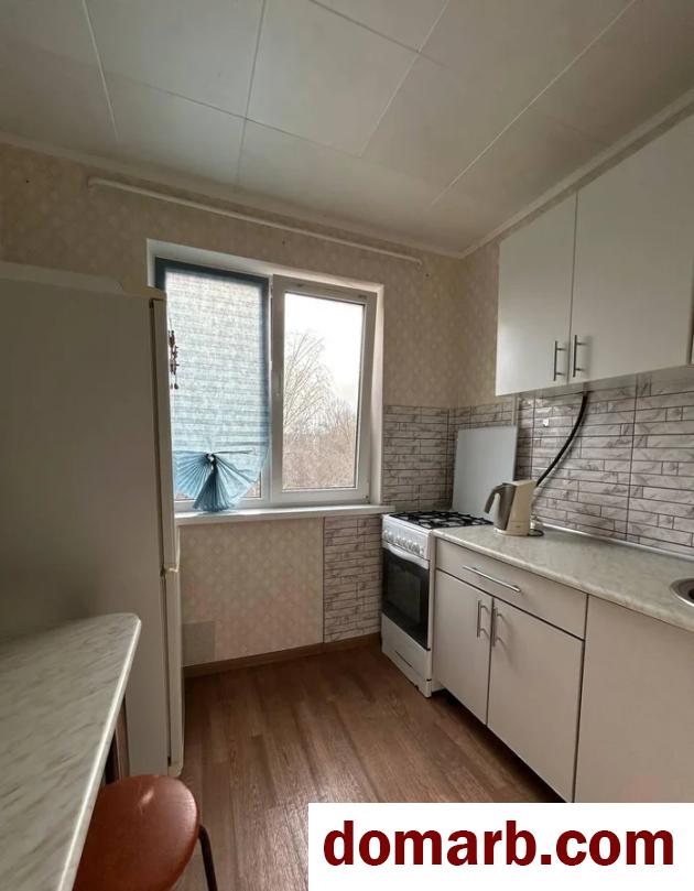 Минск Купить Квартиру 1968 г. 32.6 м2 5 этаж 1-ная Семеняко ул