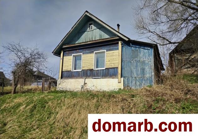 Городок Купить Квартиру 1958 г. 34.7 м2 1 этаж 1-ная 1-й переул