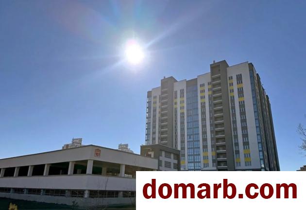 Купить Минск Купить Квартиру 2024 г. 71.6 м2 1 этаж 2-ная Академика К в городе Минск
