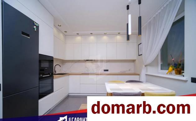 Купить Минск Купить Квартиру 2020 г. 84.8 м2 3 этаж 3-ная Дроздовича  в городе Минск