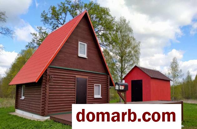 Купить Раково Купить Дом 2024 г. 56.8 м2 $21000 в городе Раково