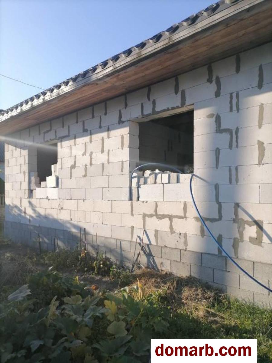 Купить Пинск Купить Дом 2020 г. 61.9 м2 2-ная Элизы Ожешко ул. $47000 в городе Пинск