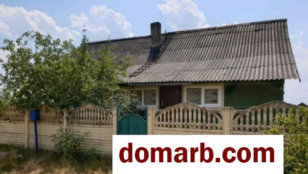 Купить Греск Купить Дом 86.2 м2 Комсомольская ул. $8000 в городе Греск