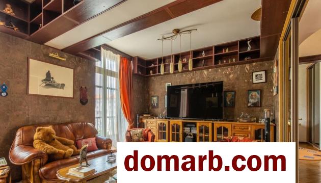 Купить Минск Снять Квартиру 170.8 м2 4 этаж 4-ная Красная ул. $1200 в городе Минск
