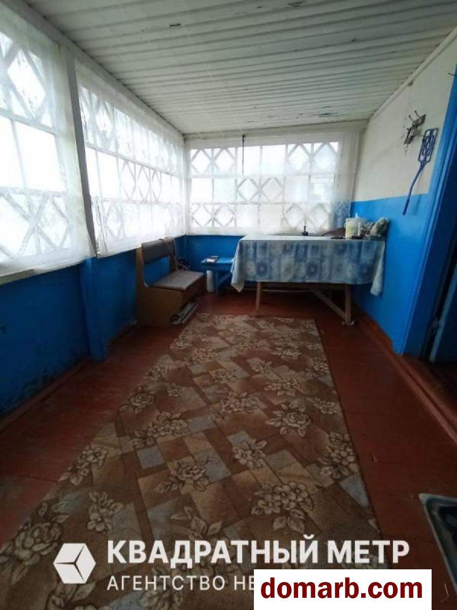 Купить Столбуновичи Купить Квартиру 2014 г. 25.3 м2 1 этаж 1-ная Цен� в городе Столбуновичи