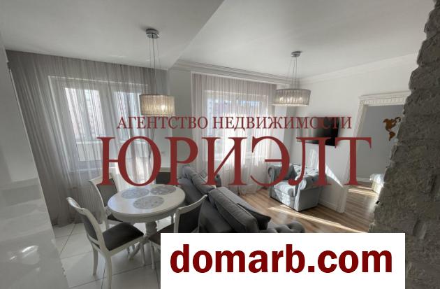 Купить Гродно Купить Квартиру 2018 г. 61.2 м2 3 этаж 2-ная Лидская ул в городе Гродно