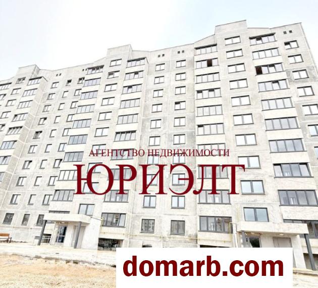 Купить Витебск Купить Квартиру 2025 г. 36.8 м2 10 этаж 1-ная Петруся � в городе Витебск