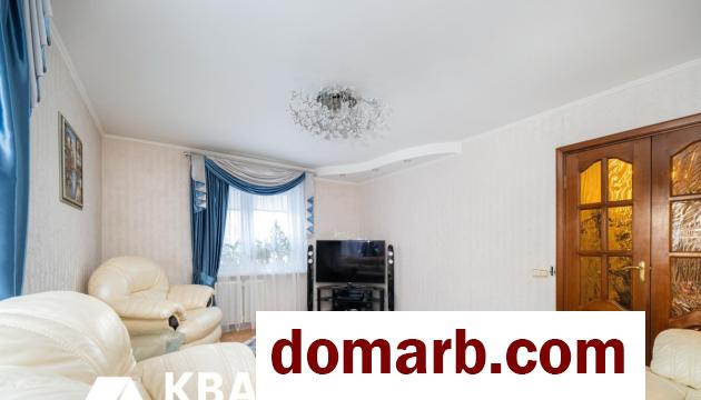 Купить Минск Купить Квартиру 2000 г. 85.1 м2 3 этаж 3-ная Бурдейного  в городе Минск