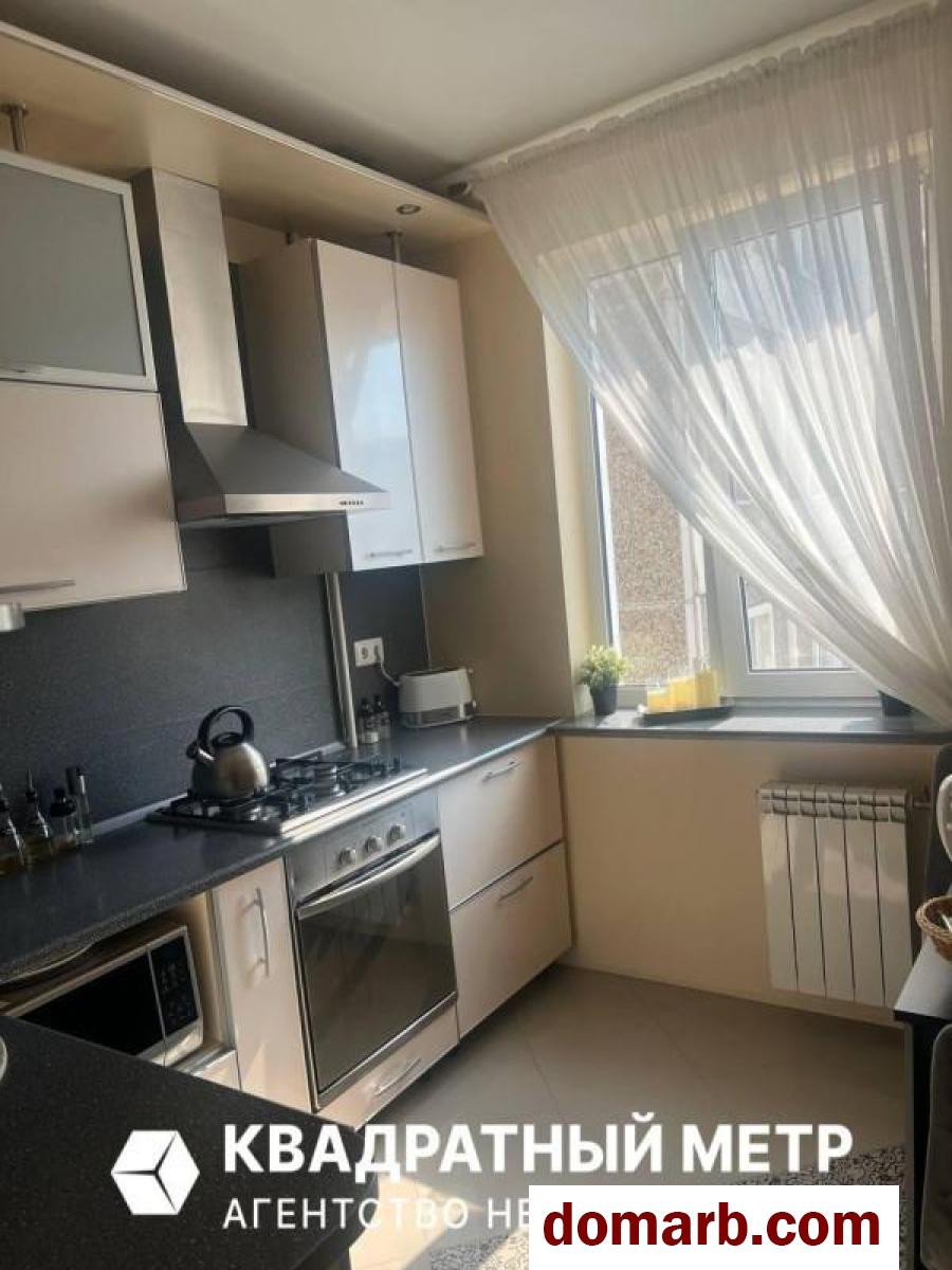 Купить Минск Купить Квартиру 2000 г. 50.9 м2 8 этаж 2-ная Слободская  в городе Минск