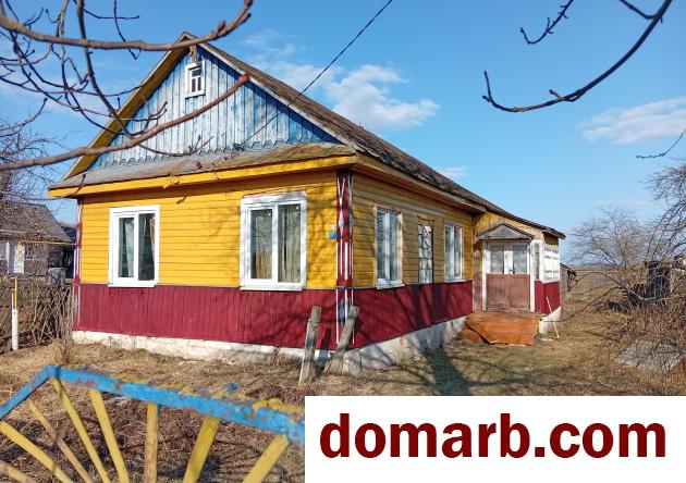 Купить Знамя Купить Дом 1967 г. 72 м2 1 этаж 1-ная Знаменская ул. $12000 в городе Знамя