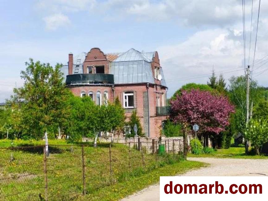 Купить Аронова Слобода Купить Квартиру 1996 г. 374 м2 1 этаж 5+-ная $2 в городе Аронова Слобода