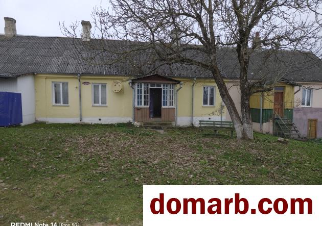 Купить Жировичи Купить Квартиру 1923 г. 70.6 м2 1 этаж 2-ная Молодеж� в городе Жировичи