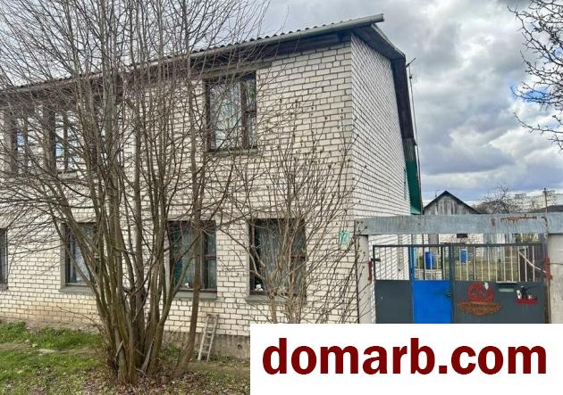 Купить Ждановичи Купить дом 1966 г. 26.8 м2 Заречная ул ул. $80000 в городе Ждановичи