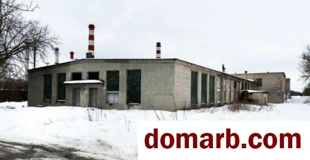 Купить Орша Купить Коммерческую недвижимость 1382.9 м2 Южная ул � в городе Орша