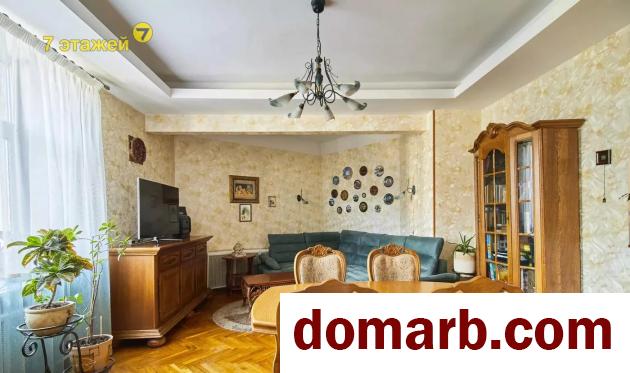 Купить Беларусь Купить Квартиру 1956 г. 89.3 м2 2 этаж 3-ная Минск ул в городе Беларусь