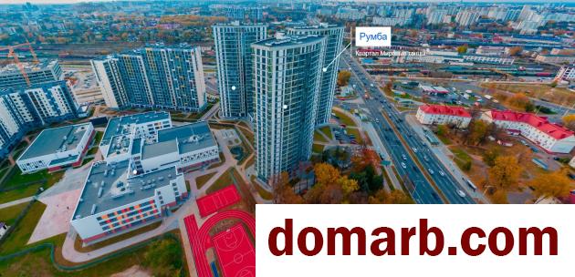 Купить Минск Купить Квартиру 2024 г. 74 м2 2 этаж 4-ная Брилевская у в городе Минск