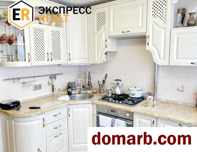 Купить Брест Купить Квартиру 1990 г. 82 м2 6 этаж 4-ная Октябрьской  в городе Брест