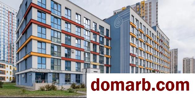 Купить Минск Купить Квартиру 2020 г. 65.9 м2 3 этаж 3-ная Николы Тесл в городе Минск