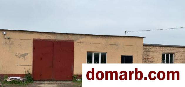 Купить Орша Арендовать коммерческую недвижимость 400 м2 Погран в городе Орша
