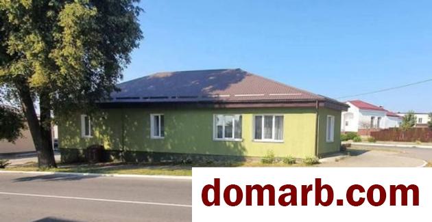 Купить Столбцы Купить Коммерческую недвижимость 231 м2 Коперни в городе Столбцы