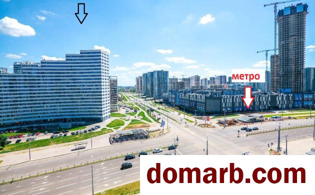 Купить Минск Купить Квартиру 2020 г. 88.9 м2 16 этаж 3-ная Мира просп. в городе Минск