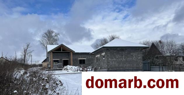 Купить Новка Купить дом 220 м2 Новкинская ул ул. $97000 в городе Новка