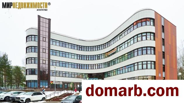 Купить Минск Купить Коммерческую недвижимость 36.9 м2 Франциск� в городе Минск