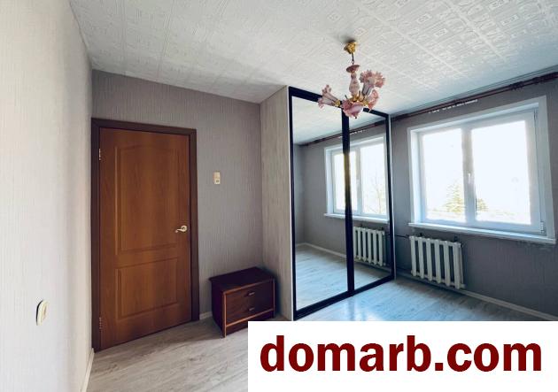 Купить Минск Купить Квартиру 1994 г. 65.8 м2 2 этаж 3-ная Горецкого у в городе Минск