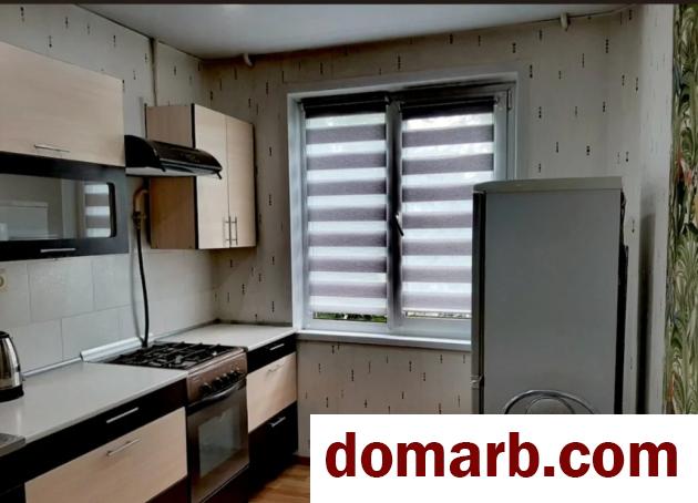 Купить Минск Снять Квартиру 2-ная Старовиленская ул. $380 в городе Минск