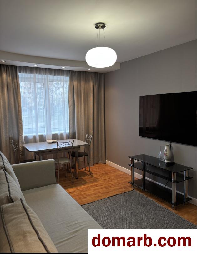 Минск Снять Квартиру 56 м2 1 этаж 3-ная Кальварийская ул. $