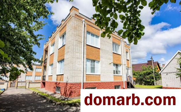 Купить Боровляны Купить дом 2005 г. 332.9 м2 Берёзовая Роща ул ул. $29 в городе Боровляны