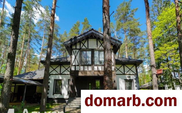 Купить Колодищи Купить дом 2021 г. 293.8 м2 Богдановский переулок у в городе Колодищи