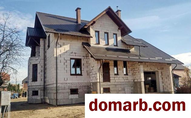 Купить Брест Купить дом 2025 г. 347.8 м2 5+-ная Садовая ул ул. $160000 в городе Брест