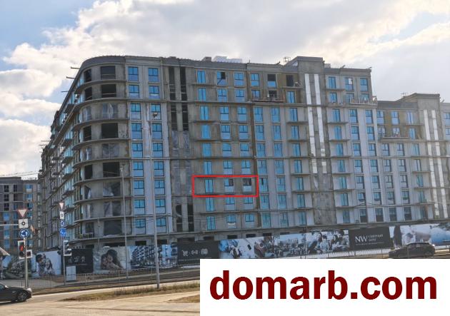 Купить Минск Купить Квартиру 2026 г. 85.69 м2 4 этаж 4-ная Александра в городе Минск