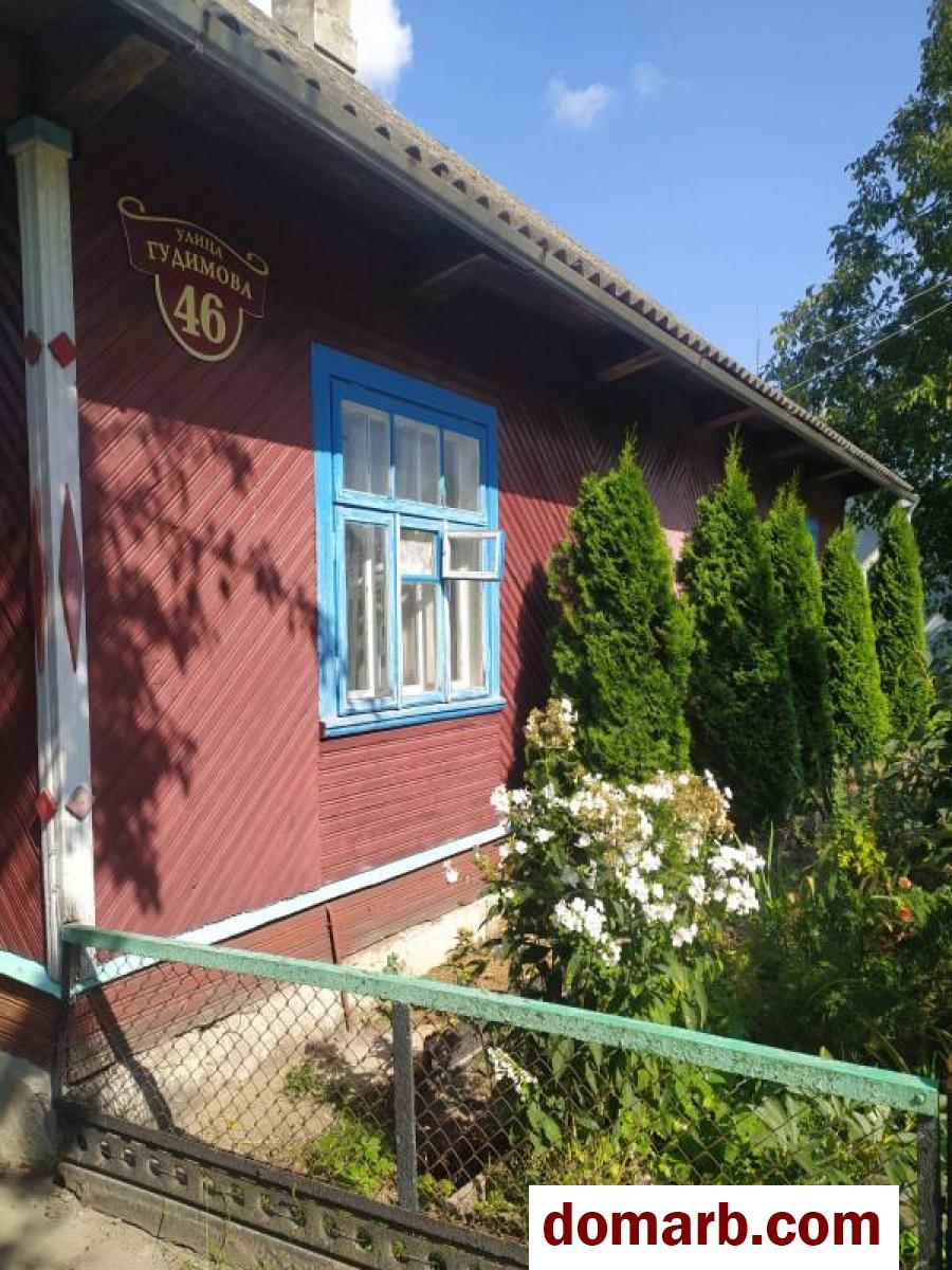Купить Пружаны Купить Дом 1968 г. 80.3 м2 5+-ная Гудимова 46 ул. $21000 в городе Пружаны