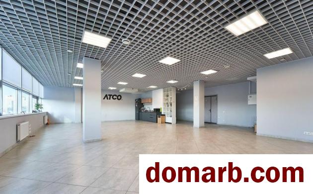 Купить Минск Арендовать коммерческую недвижимость 192 м2 Дзерж в городе Минск