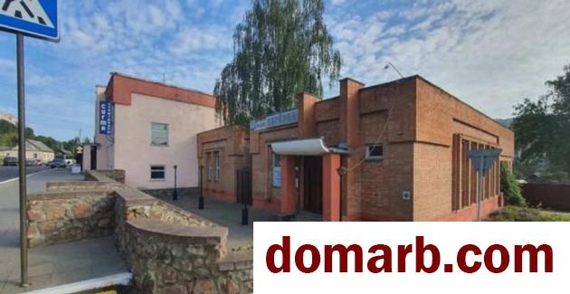 Купить Орша Купить Коммерческую недвижимость 1020 м2 Фридриха Э в городе Орша