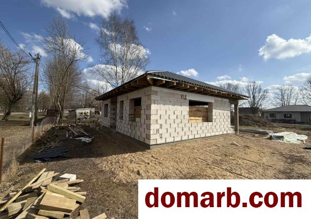 Купить Марьина Горка Купить Дом 2025 г. 95 м2 1 этаж 1-ная Игоря луч� в городе Марьина Горка