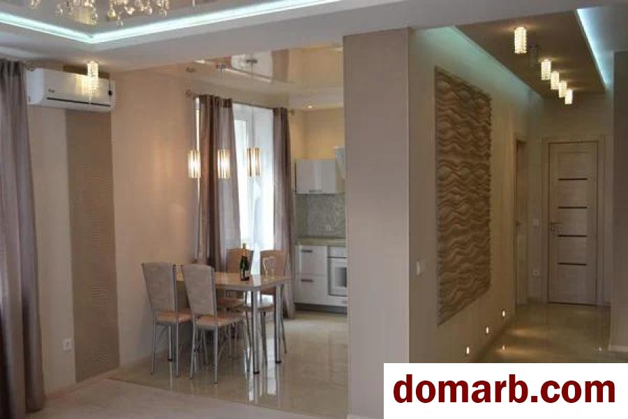 Минск Снять Квартиру 2-ная проспект Дзержинского ул. $800