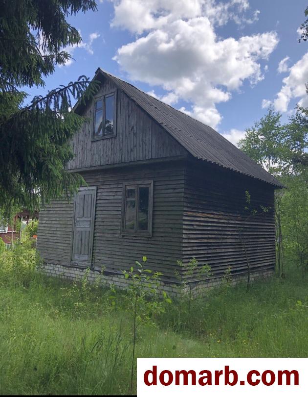 Чайка-81 Купить Дом 1986 г. 37 м2 1 этаж 1-ная $6126