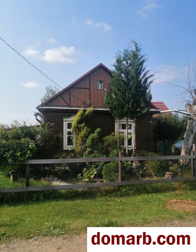 Дягильно Купить Дом 1968 г. 45.8 м2 1 этаж 1-ная Центральная у