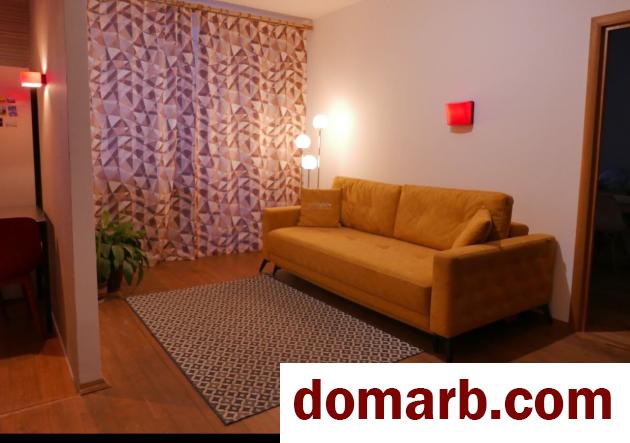 Минск Снять Квартиру 1960 г. 45 м2 2 этаж 2-ная Смолячкова ул