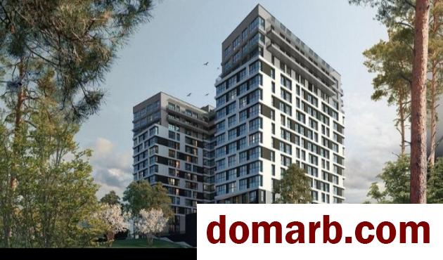 Минск Купить Квартиру 2026 г. 25 м2 9 этаж 1-ная Алферова ул. 