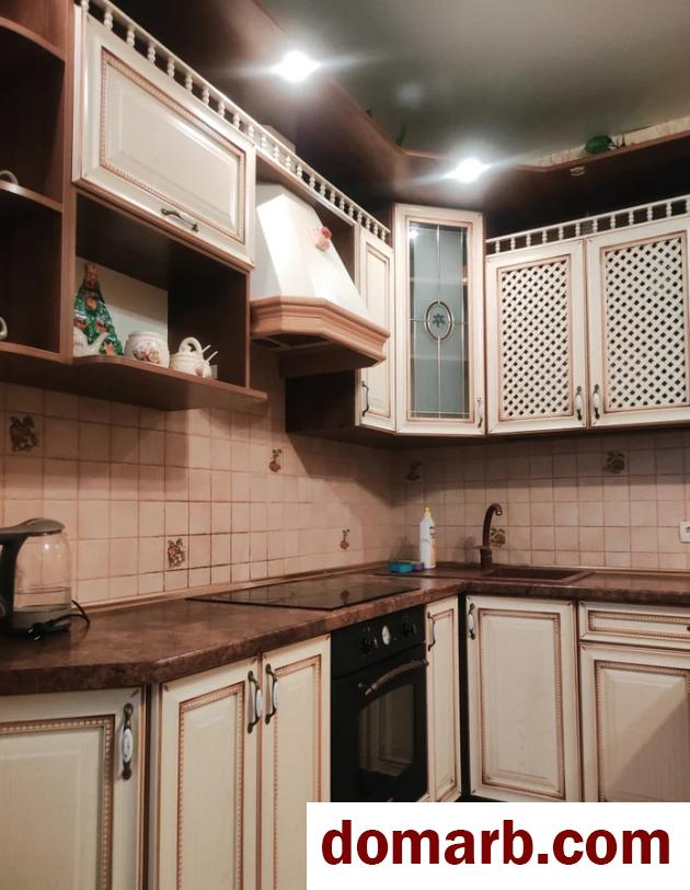 Минск Купить Квартиру 2012 г. 60.7 м2 5 этаж 1-ная Одоевского 