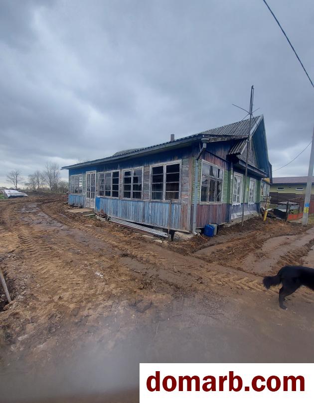 Карачуны Купить Дом 1980 г. 1 этаж 1-ная Центральная ул. $1500