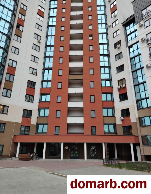 Купить Гродно Купить Квартиру 2024 г. 46.7 м2 2 этаж 1-ная Фолюш ул. $5 в городе Гродно