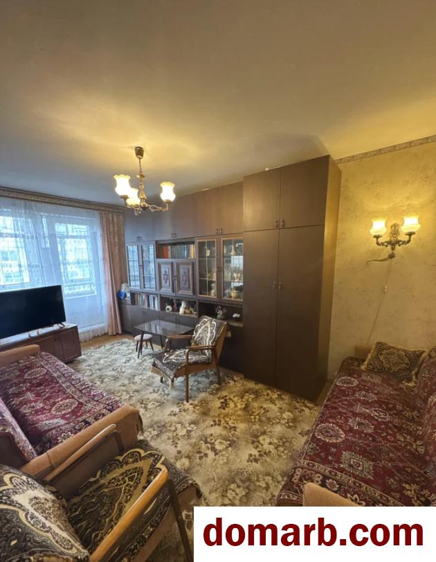 Купить Мачулищи Купить Квартиру 1975 г. 47.5 м2 2 этаж 2-ная Молодеж� в городе Мачулищи