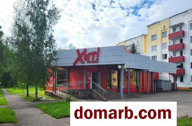 Купить Витебск Купить Коммерческую недвижимость 645.1 м2 Ленинг в городе Витебск