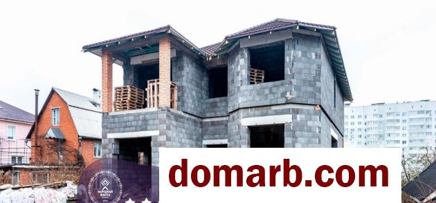 Купить Копище Купить Дом 2024 г. 405.1 м2 Подгорная ул. $150000 в городе Копище