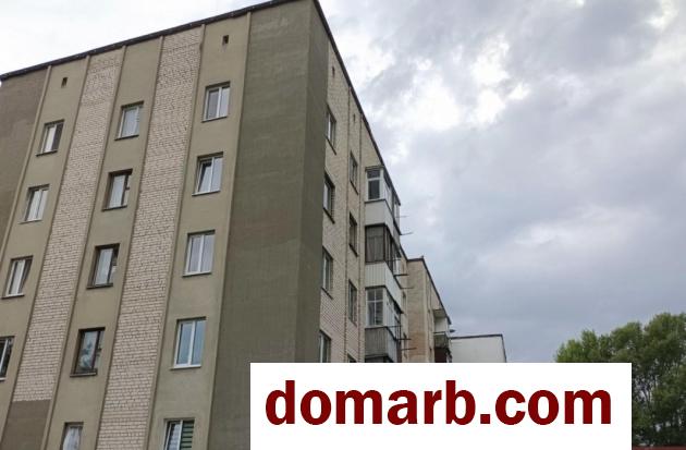Купить Брест Купить Квартиру 1998 г. 47.4 м2 5 этаж 2-ная Советской К в городе Брест